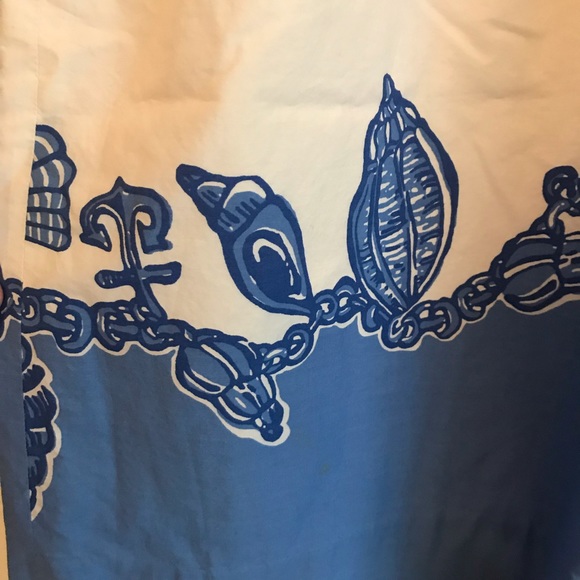 Lilly Pulitzer Dress - Picture 3 of 5